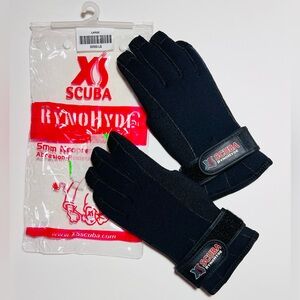 Dive Gloves